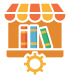 Bookstorely logo